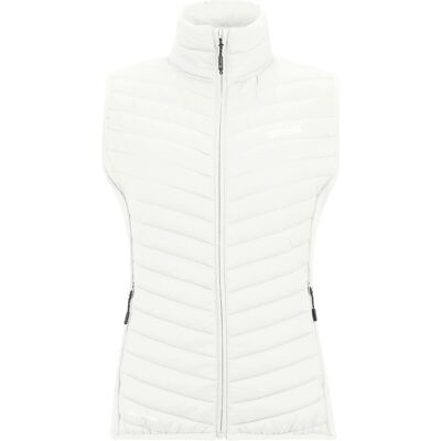 (20 UK, Cloud) Regatta Womens/Ladies Andreson Hybrid Gilet (20 UK, Cloud) Regatta Womens/Ladies Andreson Hybrid Gilet