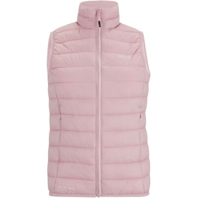 (16 UK, Powder Lilac) Regatta Womens/Ladies Marizion Gilet (16 UK, Powder Lilac) Regatta Womens/Ladies Marizion Gilet