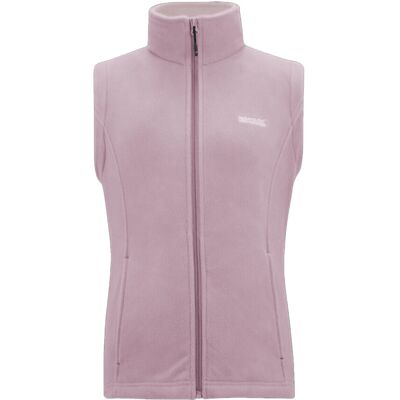 (20 UK, Powder Lilac) Regatta Great Outdoors Womens/Ladies Outdoor Classics Swee (20 UK, Powder Lilac) Regatta Great Outdoors Womens/Ladies Outdoor Classics Swee