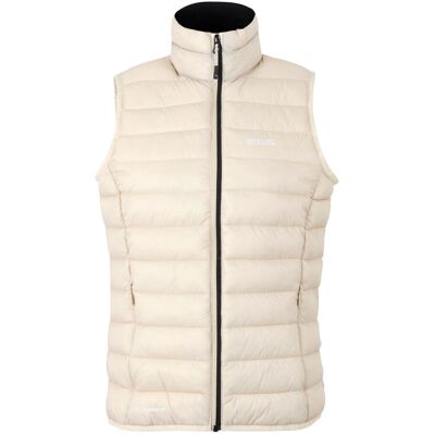(18 UK, Perfectly Pale) Regatta Womens/Ladies Marizion Gilet (18 UK, Perfectly Pale) Regatta Womens/Ladies Marizion Gilet