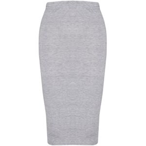 a2zkids (7-8 Years, Grey) Kids Girls Maxi Skirt School Dance Party Fashion Plain Pencil a2zkids (7-8 Years, Grey) Kids Girls Maxi Skirt School Dance Party Fashion Plain Pencil