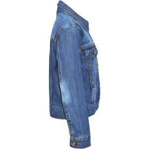 a2zkids (5-6 Years) Kids Girls Jackets Designer Light Blue Denim Jeans Jacket Stylish Fa a2zkids (5-6 Years) Kids Girls Jackets Designer Light Blue Denim Jeans Jacket Stylish Fa