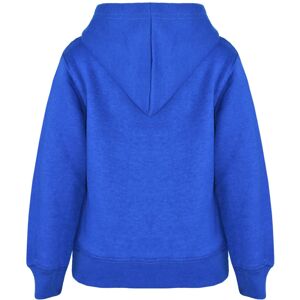 a2zkids (7-8 Years, Royal Blue) Kids Girls Boys Sweat Shirt Tops Plain Hooded Jumpers Ho a2zkids (7-8 Years, Royal Blue) Kids Girls Boys Sweat Shirt Tops Plain Hooded Jumpers Ho