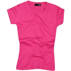 a2zkids (5-6 Years, Pink) Kids Girls T Shirts Designer 100% Cotton Plain School T-Shirt a2zkids (5-6 Years, Pink) Kids Girls T Shirts Designer 100% Cotton Plain School T-Shirt