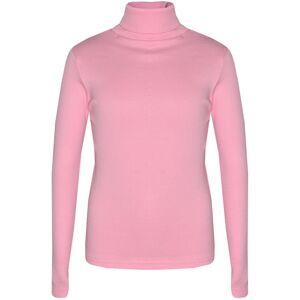 a2zkids (2-3 Years, Baby Pink) Kids Girls Polo Neck T Shirt Thick Cotton Turtleneck Jump a2zkids (2-3 Years, Baby Pink) Kids Girls Polo Neck T Shirt Thick Cotton Turtleneck Jump