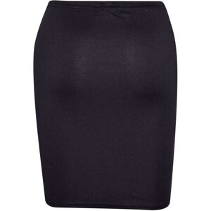 a2zkids (9-10 Years, Black) Gilrs Skirt Kids Plain Color School Fashion Dance Pencil Ski a2zkids (9-10 Years, Black) Gilrs Skirt Kids Plain Color School Fashion Dance Pencil Ski