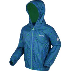 (12-18 Months, Oxford Blue) Regatta Unisex Kids Peppa Pig Muddy Puddle Outdoor W (12-18 Months, Oxford Blue) Regatta Unisex Kids Peppa Pig Muddy Puddle Outdoor W