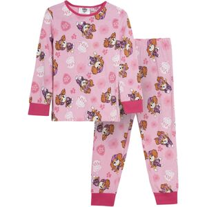 (Pink, 6 Years) Girls Paw Patrol Pyjamas Kids Skye Full Length Long Pjs Nightwea (Pink, 6 Years) Girls Paw Patrol Pyjamas Kids Skye Full Length Long Pjs Nightwea