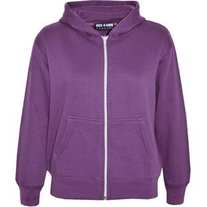 Brand: A2Z 4 Kids (9-10 Years, Lilac) Kids Girls & Boys Unisex Plain Fleece Hoodie 5-13 Brand: A2Z 4 Kids (9-10 Years, Lilac) Kids Girls & Boys Unisex Plain Fleece Hoodie 5-13