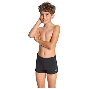 Boys Zoggs Boy s Cottesloe Hip Racer Swimming Trunks Black 24 8 9 yr Inch Black Boys Zoggs Boy s Cottesloe Hip Racer Swimming Trunks Black 24 8 9 yr Inch Black