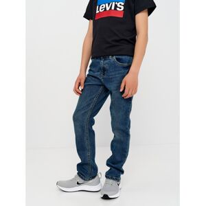 Boy's Levi's 511 Slim Jeans in Yucatan Blue Age 10 - 140cm Boy's Levi's 511 Slim Jeans in Yucatan Blue Age 10 - 140cm