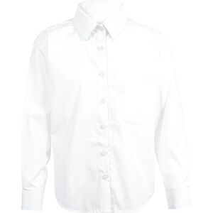 a2zkids (11-12 Years, White) Girls T Shirts School Uniform Tank Top & Tees a2zkids (11-12 Years, White) Girls T Shirts School Uniform Tank Top & Tees