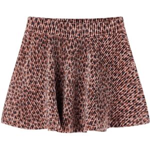 VidaXL (140) Kids' Skirt Girls' Skater Skirt Children Short Skirt Leopard Print Old Pin VidaXL (140) Kids' Skirt Girls' Skater Skirt Children Short Skirt Leopard Print Old Pin