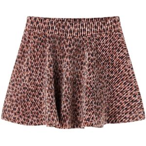 VidaXL (104) Kids' Skirt Girls' Skater Skirt Children Short Skirt Leopard Print Old Pin VidaXL (104) Kids' Skirt Girls' Skater Skirt Children Short Skirt Leopard Print Old Pin