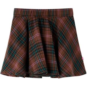 VidaXL (92) Kids' Skirt Girls Skater Skirt Toddler School Short Skirt Plaid Pattern Cog VidaXL (92) Kids' Skirt Girls Skater Skirt Toddler School Short Skirt Plaid Pattern Cog