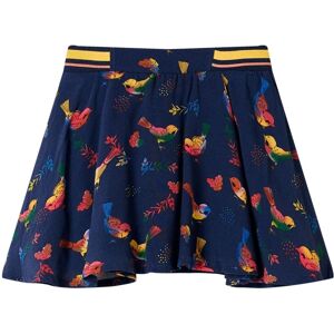 VidaXL (92) Kids' Skirt Children's Skater Skirt School Girls' Short Skirt Bird Print Na VidaXL (92) Kids' Skirt Children's Skater Skirt School Girls' Short Skirt Bird Print Na