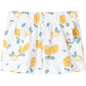 VidaXL (104) Kids' Shorts Toddler Pants Children Shorts Elasticated Pants Lemon Print E VidaXL (104) Kids' Shorts Toddler Pants Children Shorts Elasticated Pants Lemon Print E