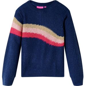 VidaXL (104) Kids' Sweater Children Toddler Pullover Kids' Sweatshirt Knitwear Knitted VidaXL (104) Kids' Sweater Children Toddler Pullover Kids' Sweatshirt Knitwear Knitted