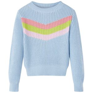 VidaXL (92) Kids' Sweater Children Toddler Pullover Kids' Sweatshirt Knitwear Knitted B VidaXL (92) Kids' Sweater Children Toddler Pullover Kids' Sweatshirt Knitwear Knitted B