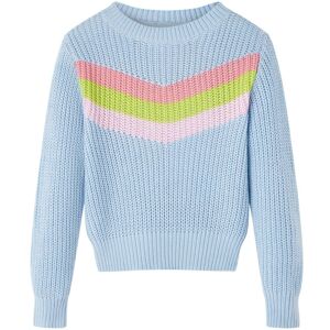 VidaXL (104) Kids' Sweater Children Toddler Pullover Kids' Sweatshirt Knitwear Knitted VidaXL (104) Kids' Sweater Children Toddler Pullover Kids' Sweatshirt Knitwear Knitted