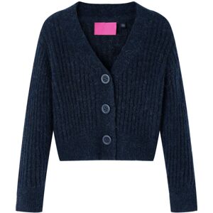 VidaXL (92) Kids' Cardigan Long Sleeve Coats Toddler Kids Children's Knit Sweater Knitt VidaXL (92) Kids' Cardigan Long Sleeve Coats Toddler Kids Children's Knit Sweater Knitt
