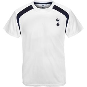 (White, 12-13 Years) Tottenham Hotspur FC Official Football Gift Boys Kit T-Shir (White, 12-13 Years) Tottenham Hotspur FC Official Football Gift Boys Kit T-Shir