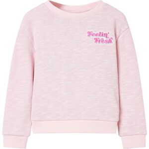VidaXL (128 (7-8y)) Kids' Sweatshirt Children Long Sleeves Pullover Clothes Kids' Top L VidaXL (128 (7-8y)) Kids' Sweatshirt Children Long Sleeves Pullover Clothes Kids' Top L