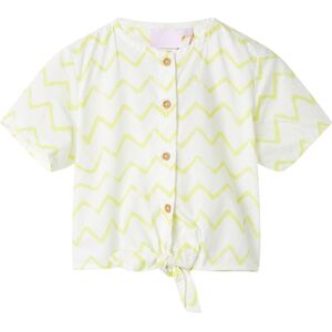 VidaXL (104 (3-4y)) Kids' T-shirt Short Sleeves Children's Shirt Tee Kids' Top Clothes VidaXL (104 (3-4y)) Kids' T-shirt Short Sleeves Children's Shirt Tee Kids' Top Clothes