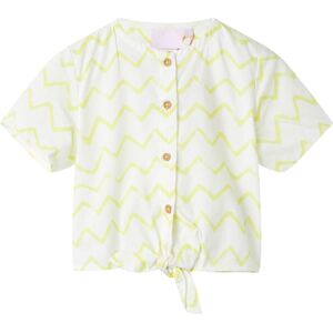 VidaXL (92 (1.5-2y)) Kids' T-shirt Short Sleeves Children's Shirt Tee Kids' Top Clothes VidaXL (92 (1.5-2y)) Kids' T-shirt Short Sleeves Children's Shirt Tee Kids' Top Clothes