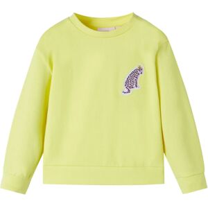 VidaXL (116 (5-6y)) Kids' Sweatshirt Children Long Sleeves Toddler Pullover Kids' Cloth VidaXL (116 (5-6y)) Kids' Sweatshirt Children Long Sleeves Toddler Pullover Kids' Cloth