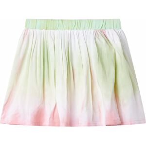 VidaXL (128 (7-8y)) Kids' Pleated Skirt Children's Casual Skater Skirt Girl's Skirt Lig VidaXL (128 (7-8y)) Kids' Pleated Skirt Children's Casual Skater Skirt Girl's Skirt Lig