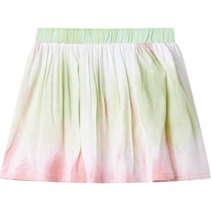 VidaXL (116 (5-6y)) Kids' Pleated Skirt Children's Casual Skater Skirt Girl's Skirt Lig VidaXL (116 (5-6y)) Kids' Pleated Skirt Children's Casual Skater Skirt Girl's Skirt Lig