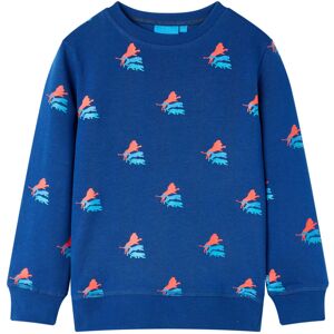 VidaXL (92 (1.5-2y)) Kids' Sweatshirt Children Long Sleeves Toddler Pullover Kids' Top VidaXL (92 (1.5-2y)) Kids' Sweatshirt Children Long Sleeves Toddler Pullover Kids' Top