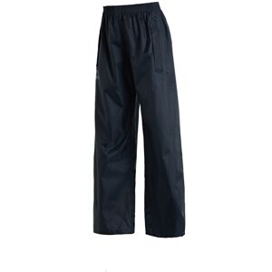 (2 Years, Navy) Regatta Great Outdoors Unisex Stormbreak Waterproof Over Trouser (2 Years, Navy) Regatta Great Outdoors Unisex Stormbreak Waterproof Over Trouser