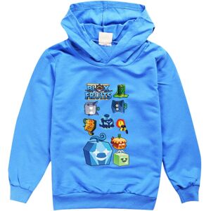 Unbranded (Blue, 8-9 Years) blox fruits Boys Girls Kids Hoodies Jacket Sweatshirt T-Shirt Unbranded (Blue, 8-9 Years) blox fruits Boys Girls Kids Hoodies Jacket Sweatshirt T-Shirt