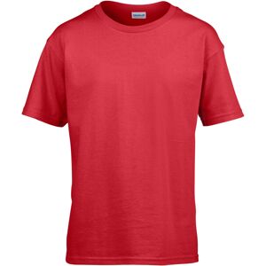 Gildan Childens/Kids SoftStyle Ringspun T-Shirt Gildan Childens/Kids SoftStyle Ringspun T-Shirt
