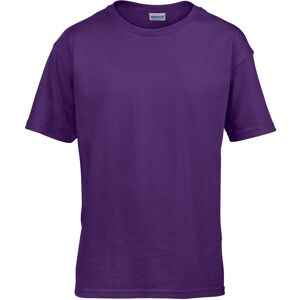 Gildan Childens/Kids SoftStyle Ringspun T-Shirt Gildan Childens/Kids SoftStyle Ringspun T-Shirt