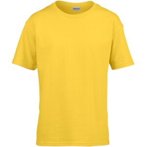 Gildan Childens/Kids SoftStyle Ringspun T-Shirt Gildan Childens/Kids SoftStyle Ringspun T-Shirt