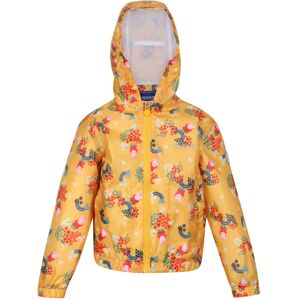 (18-24 Months, Glowlight Yellow) Regatta Childrens/Kids Muddy Puddle Peppa Pig F (18-24 Months, Glowlight Yellow) Regatta Childrens/Kids Muddy Puddle Peppa Pig F