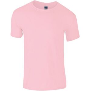 Gildan Childrens/Kids Softstyle Plain T-Shirt Gildan Childrens/Kids Softstyle Plain T-Shirt