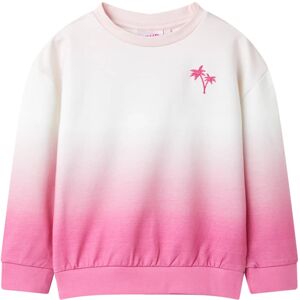VidaXL (140 (9-10y)) Kids' Sweatshirt Children's Long Sleeves Pullover Clothes Kids' To VidaXL (140 (9-10y)) Kids' Sweatshirt Children's Long Sleeves Pullover Clothes Kids' To