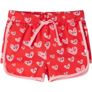 VidaXL (104 (3-4y)) Kids' Shorts with Drawstring Children's Pants Elasticated Waist Sho VidaXL (104 (3-4y)) Kids' Shorts with Drawstring Children's Pants Elasticated Waist Sho