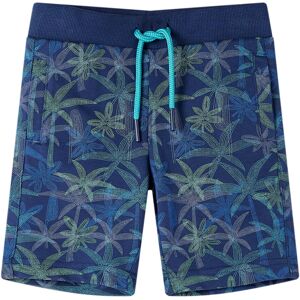 VidaXL (92 (1.5-2y)) Kids' Shorts with Drawstring Children's Pants Elasticated Waist Sh VidaXL (92 (1.5-2y)) Kids' Shorts with Drawstring Children's Pants Elasticated Waist Sh