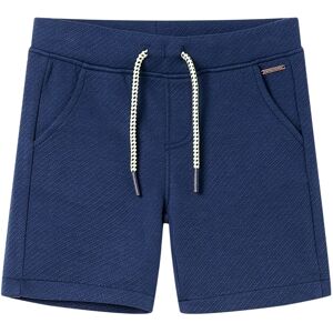 VidaXL (116 (5-6y)) Kids' Shorts with Drawstring Children Pants Elasticated Waist Short VidaXL (116 (5-6y)) Kids' Shorts with Drawstring Children Pants Elasticated Waist Short