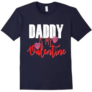 Gildan (XXXL) Cute Valentines Day Shirt Daddy Is My Valentine Kids School-Father's Day Gildan (XXXL) Cute Valentines Day Shirt Daddy Is My Valentine Kids School-Father's Day