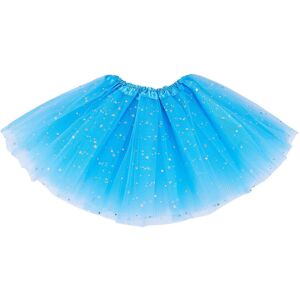 Unbranded Smart Baby Girl Clothes Stars Sequins Petticoat Ballet Dance Fluffy Tutu Skirt L Unbranded Smart Baby Girl Clothes Stars Sequins Petticoat Ballet Dance Fluffy Tutu Skirt L