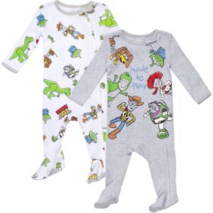 Disney Pixar Toy Story Buzz Lightyear Woody Newborn Baby Boys 2 Pack Z Disney Pixar Toy Story Buzz Lightyear Woody Newborn Baby Boys 2 Pack Z