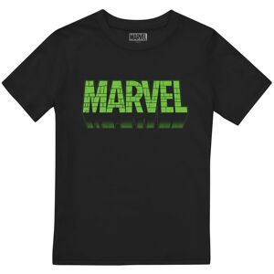 Marvel Hulking Brick T-Shirt - T-Shirt Marvel Hulking Brick T-Shirt - T-Shirt