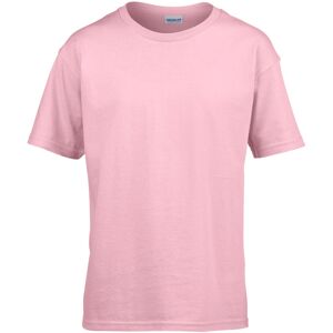 Gildan Childens/Kids SoftStyle Ringspun T-Shirt Gildan Childens/Kids SoftStyle Ringspun T-Shirt