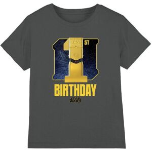 Star Wars C3PO Space 1st Birthday T-Shirt - T-Shirt Star Wars C3PO Space 1st Birthday T-Shirt - T-Shirt